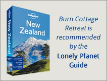 Recommended by the Lonely Planet Guide