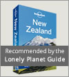 Lonely Planet Guide