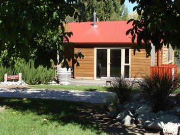 Celebration Cottage bedroom