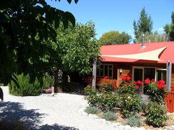 Celebration Cottage