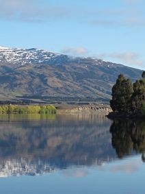 Lake Dunstan