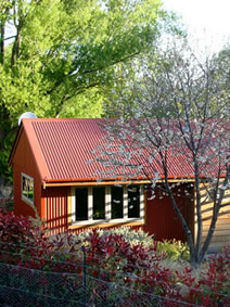Rascal Cottage