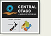 Central Otago NZ